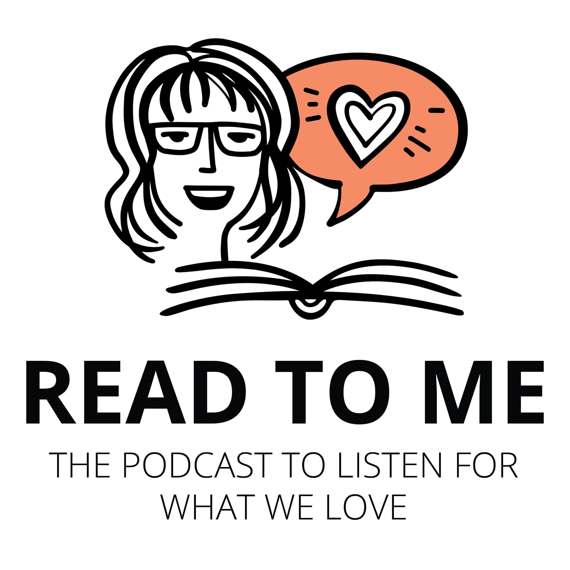 READ TO ME with Becky Karush cover