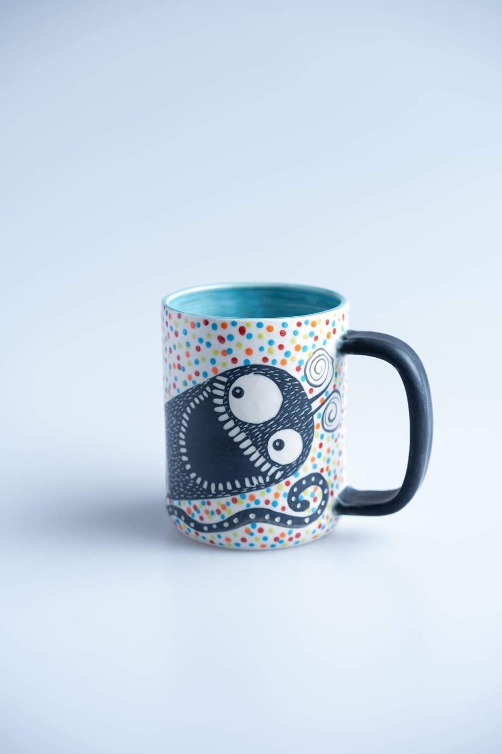 Character Maker | Tim McMahon | Episode 1153 - The Potters Cast cover