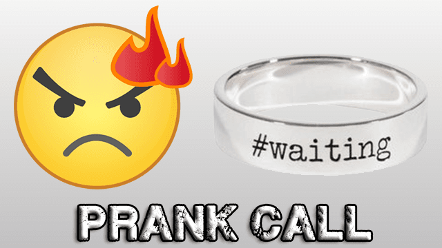 Purity Ring Prank Call - Friday Night Cranks cover