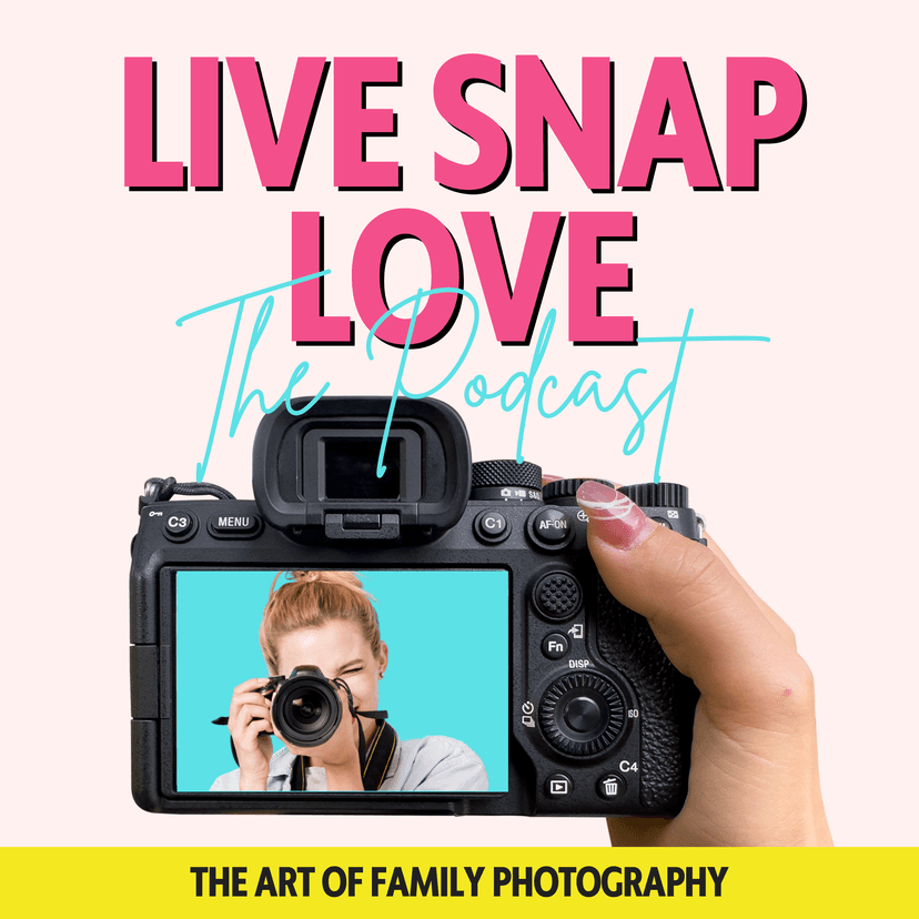 The Live Snap Love Show cover