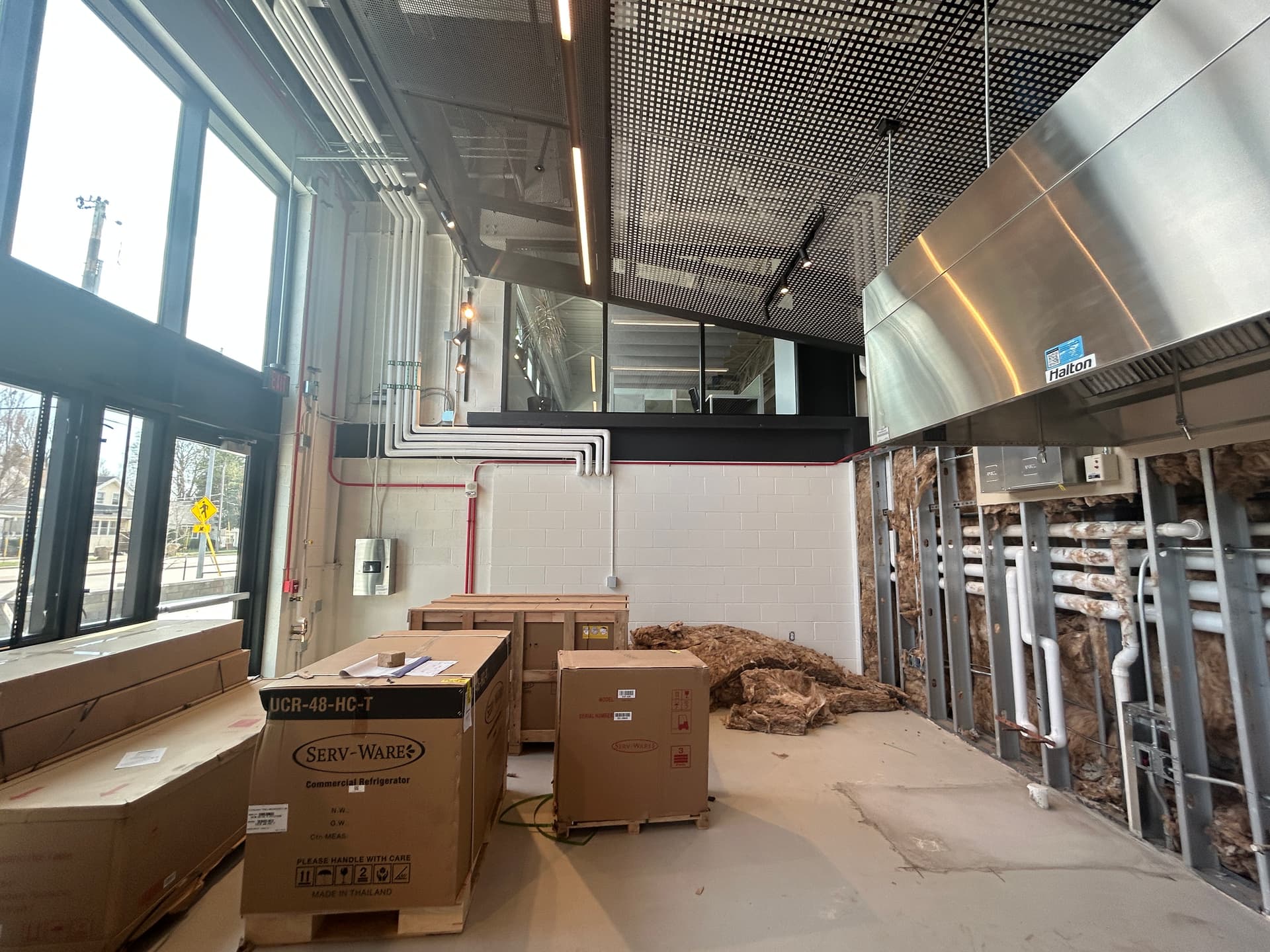 Who's Building Out the Public Market — And Who's Paying? - 365 Amplified cover