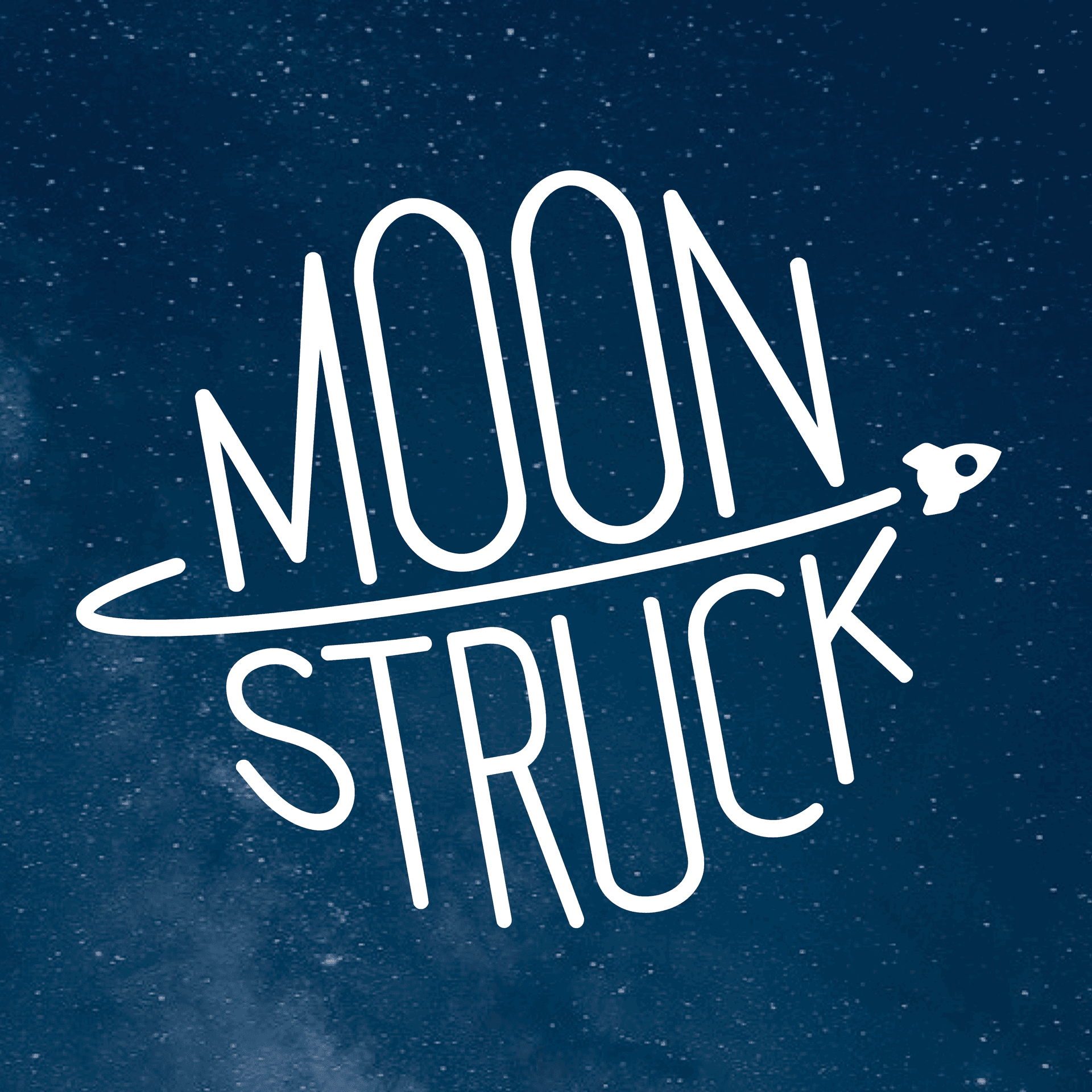 The Privilege to Launch - Moonstruck cover