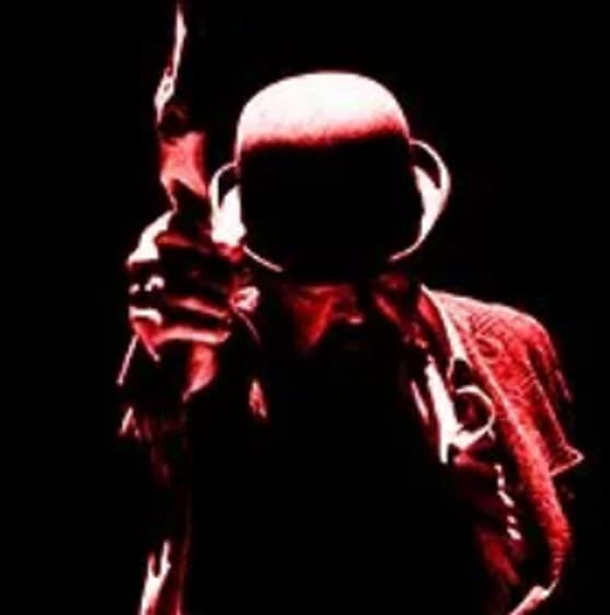 0020 INTERVIEW | The Money Burning Guy and a mask debate - The Nick Margerrison podcast cover