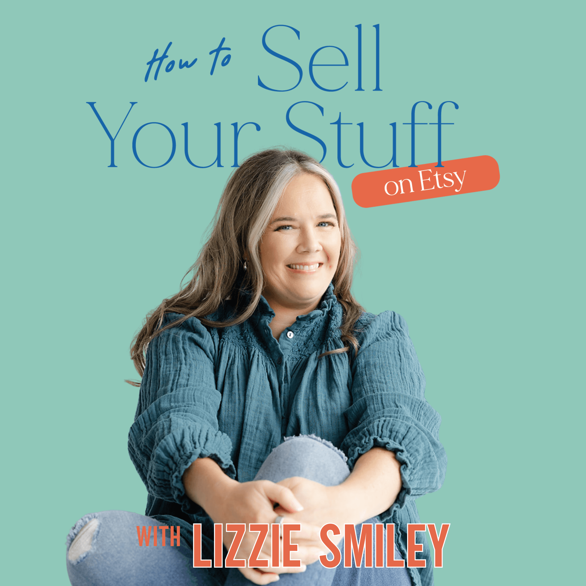 Ep 197 | Tariffs and Trends - How to Sell Your Stuff on Etsy cover