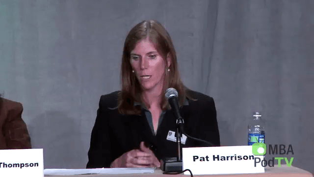 Forte Foundation MBA Admissions Panel - MBA Podcaster cover