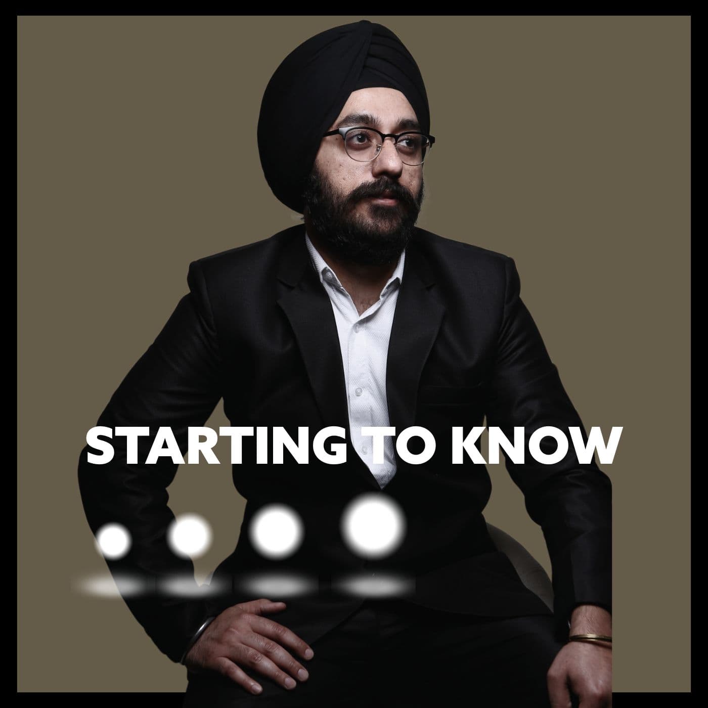 He Helped 10,000+ People Move to Canada — Here's What No One Understands (With Sumit Jain) - Starting to Know cover