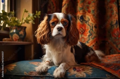 GET A DOG, or REST IN PEACH - MAYBE IT'S ME cover