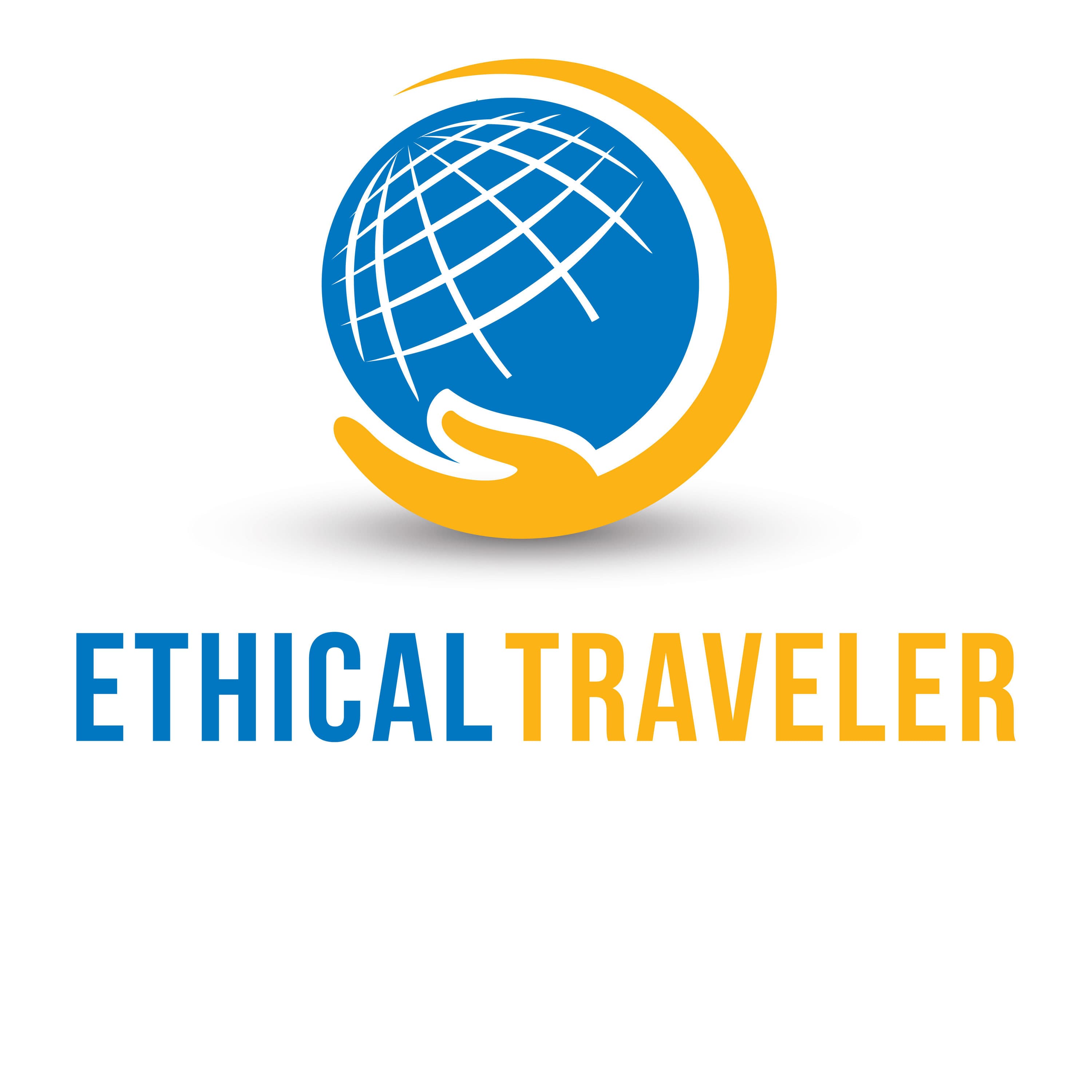 ET Podcast Episode 9 with Cory Lee - The Ethical Traveler Podcast cover