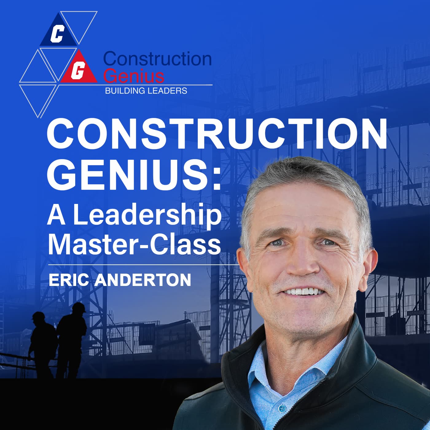Construction Genius cover
