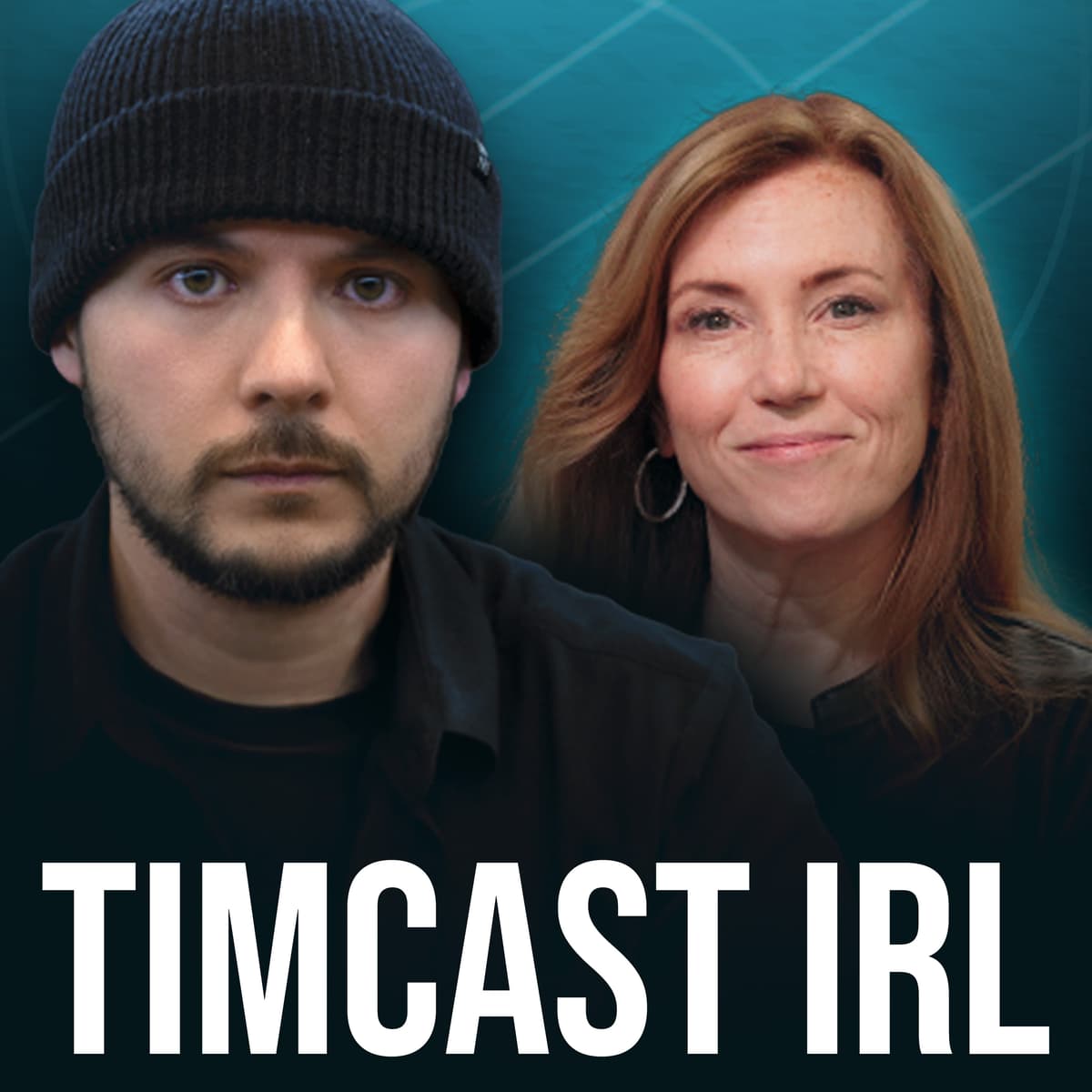 Texas Republicans Win, House Passes Redistricting Map, GOP Looks To Gain 5 Seats w/ Theresa Payton - Timcast IRL cover