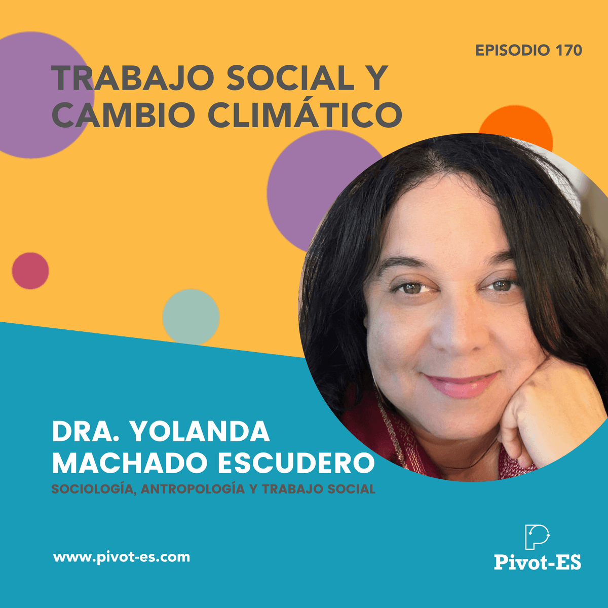Trabajo Social y Cambio Climático - Pivot-ES cover