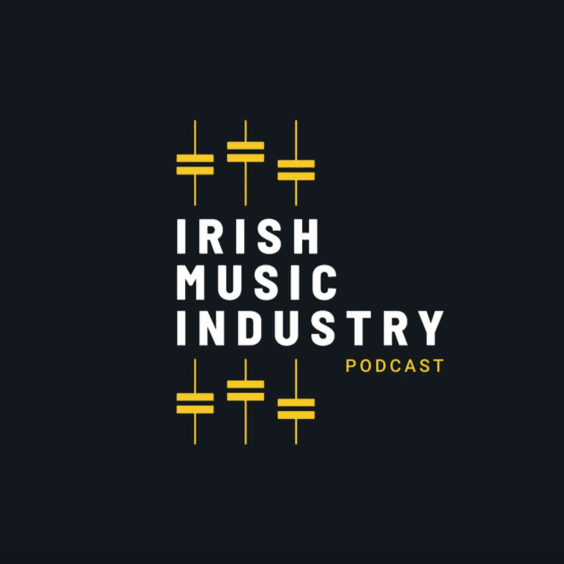 The Irish Music Industry Podcast cover