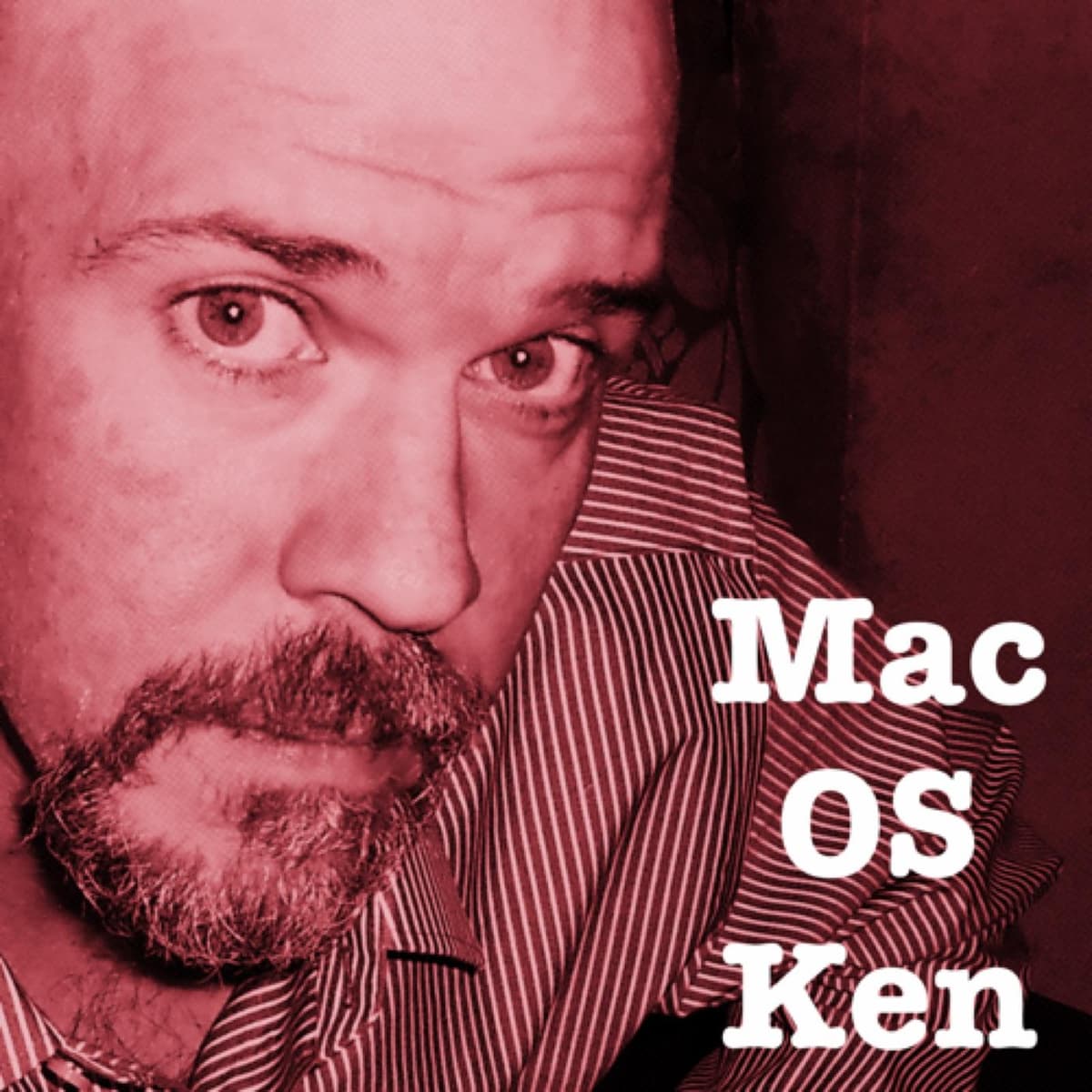 Mac OS Ken: 04.11.2018 - Mac OS Ken cover