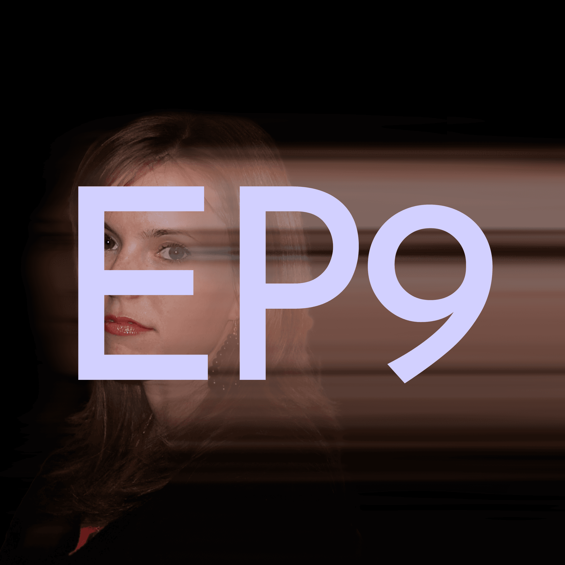 EP9 - Can You See Me Now - BETH'S DEAD cover