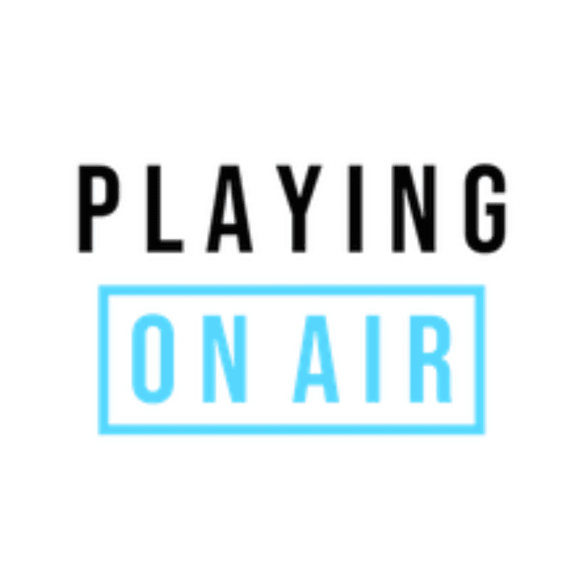 Playing On Air: Short Audio Plays cover