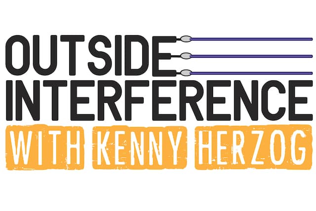 Sonny Kiss Talks 'Dynamite' Anniversary and Half-Sibling Semantics - Outside Interference cover