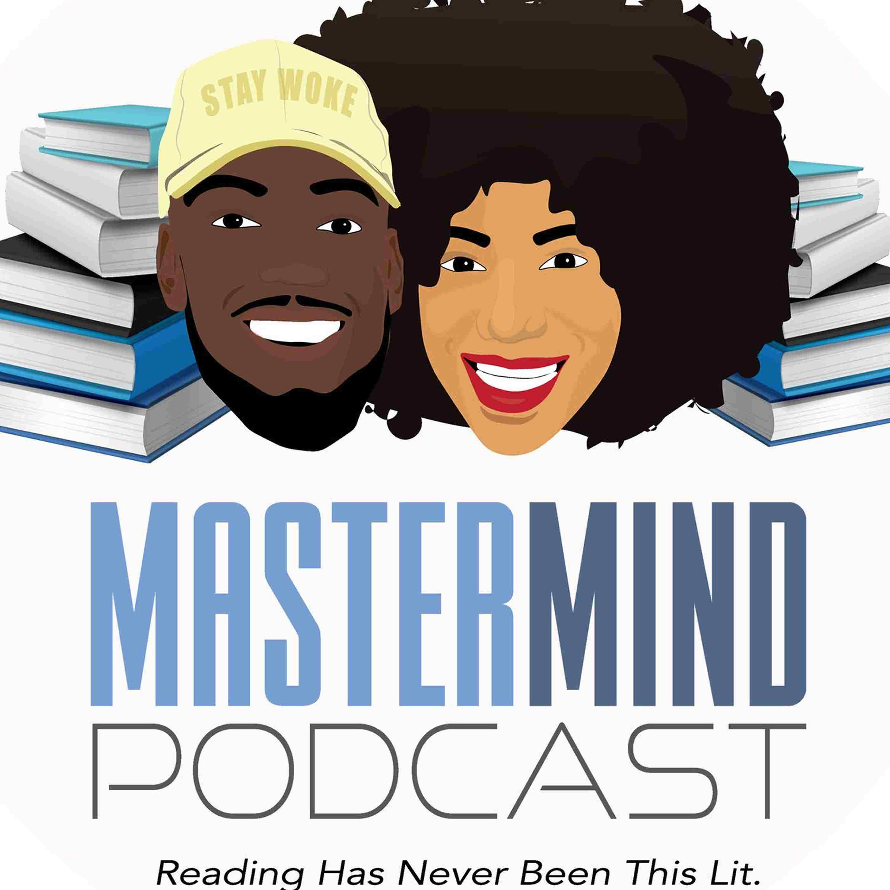 MasterMind Podcast cover