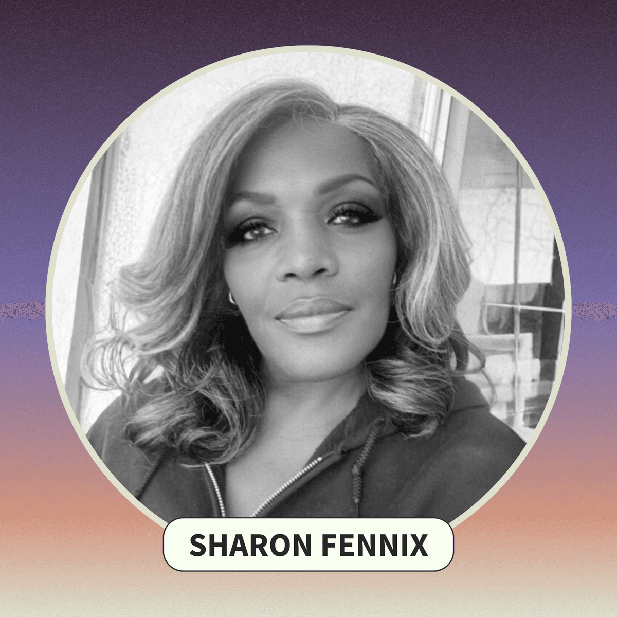 Stories that Save Us with Sharon Fennix - The Nocturnists cover