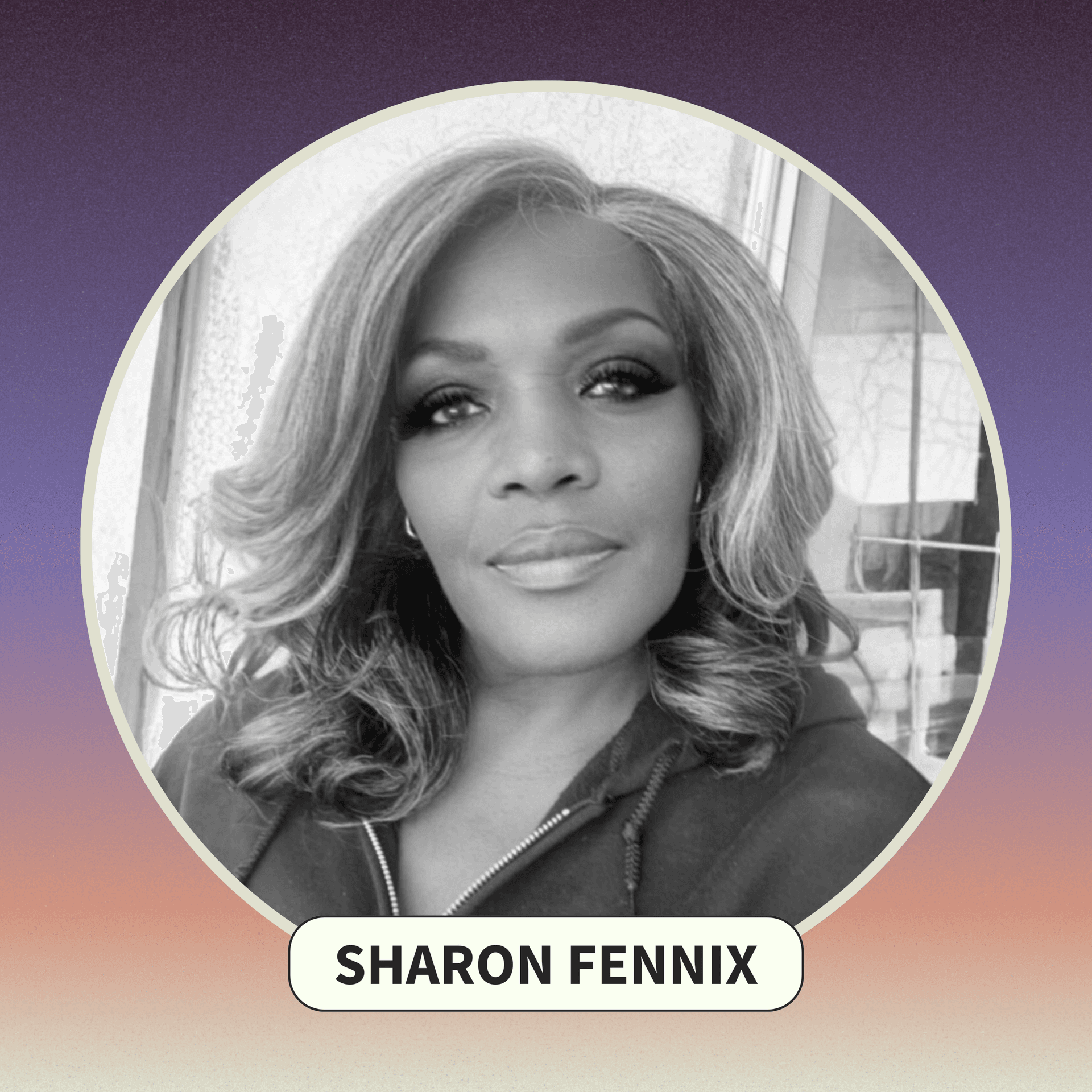 Stories that Save Us with Sharon Fennix - The Nocturnists cover