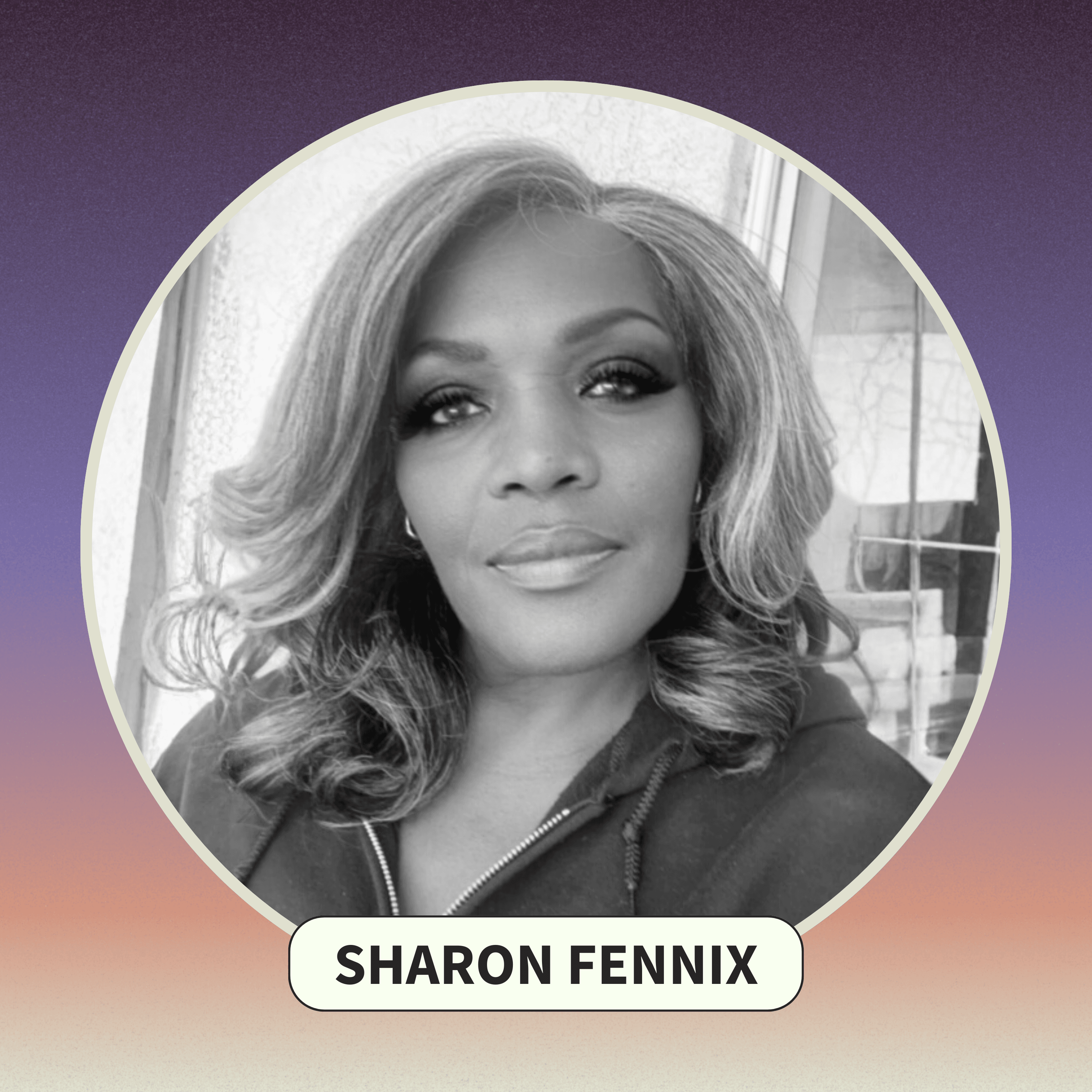 Stories that Save Us with Sharon Fennix - The Nocturnists cover