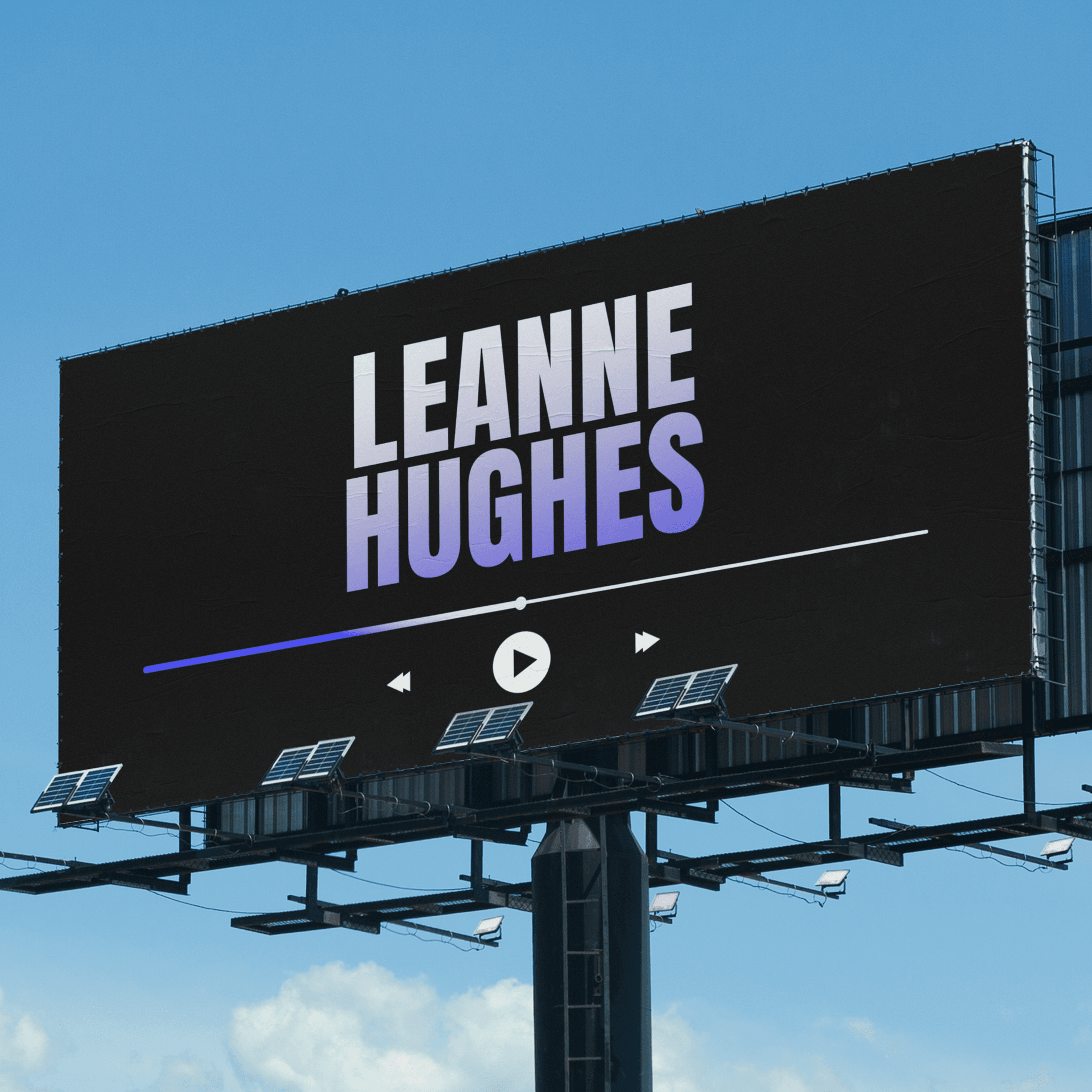 Building incredible teams - The power of amazing culture with Leanne Hughes — Beyond Billables cover