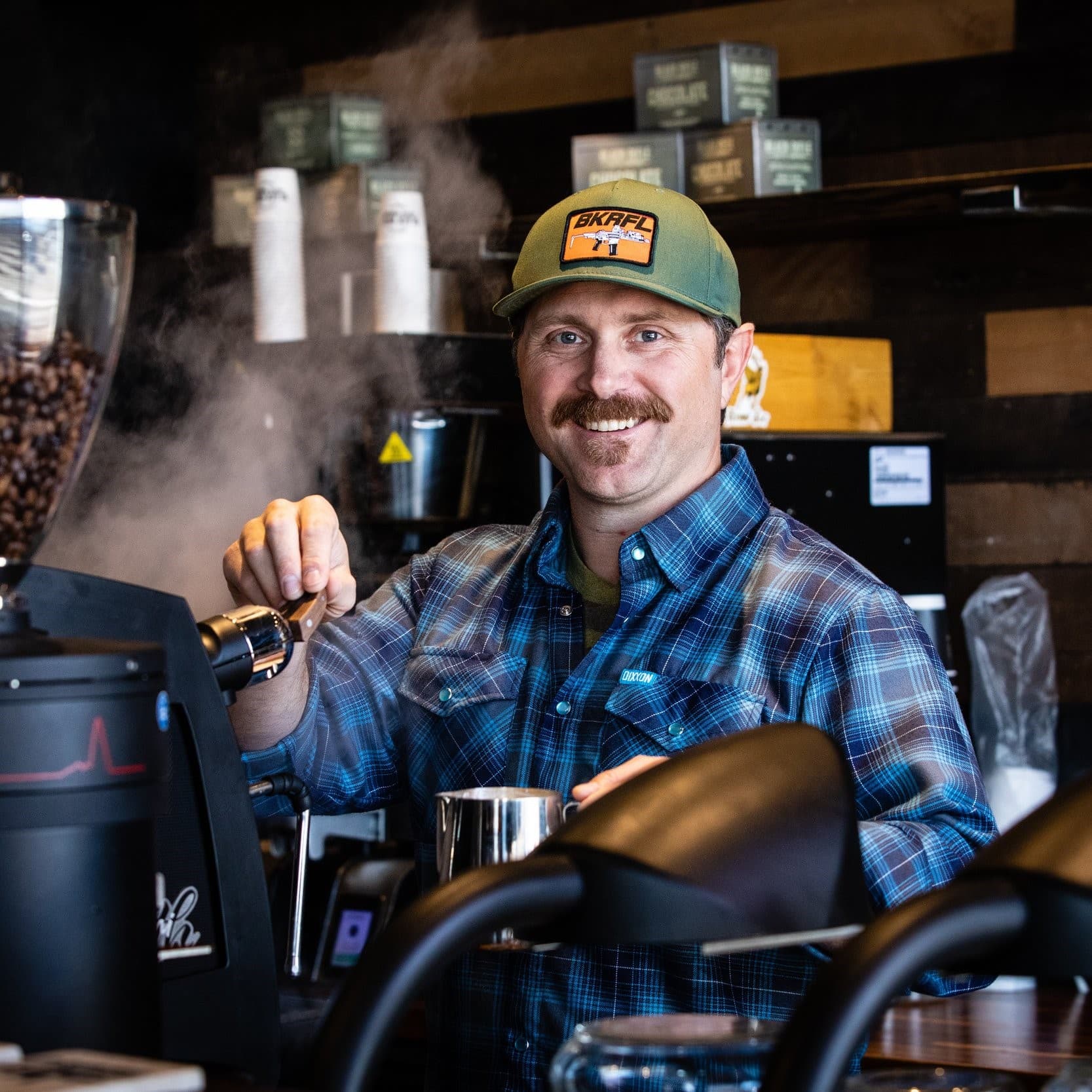 #0003 Evan Hafer - The Know Rogan Experience cover