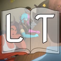 Episode 160: Dispatch Ep1 and Ep2 - Lore Together cover