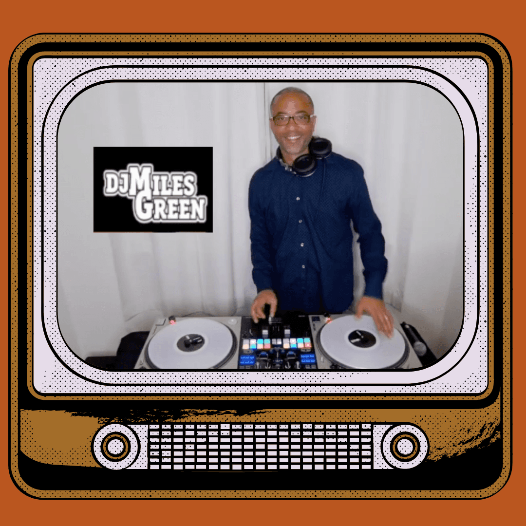 The Groove Lounge cover