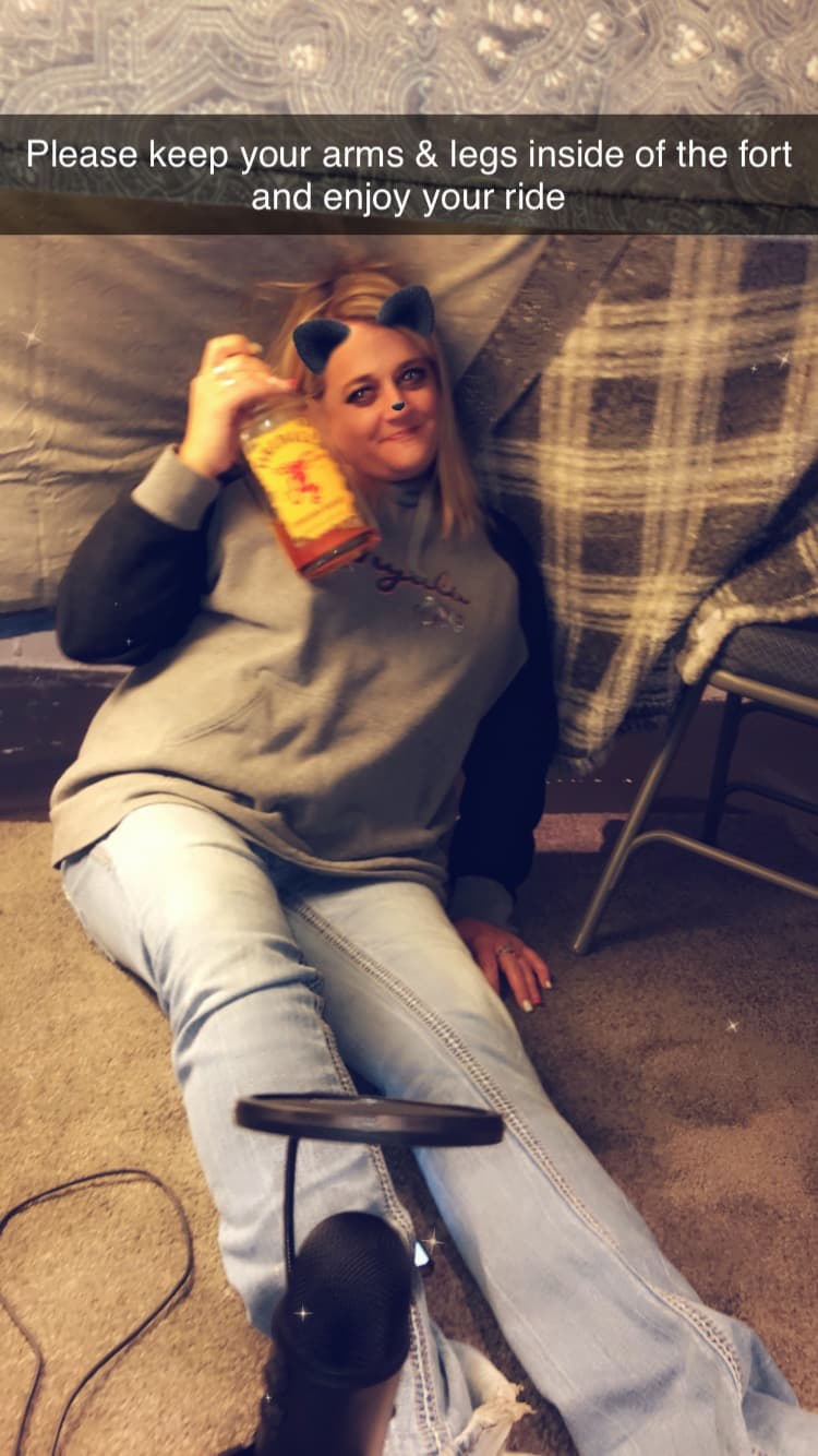 Daily Dose of Dicks - Escaping Death on a Rollercoaster cover