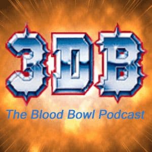 Episode 207 - Timely as Ever - Three Die Block cover