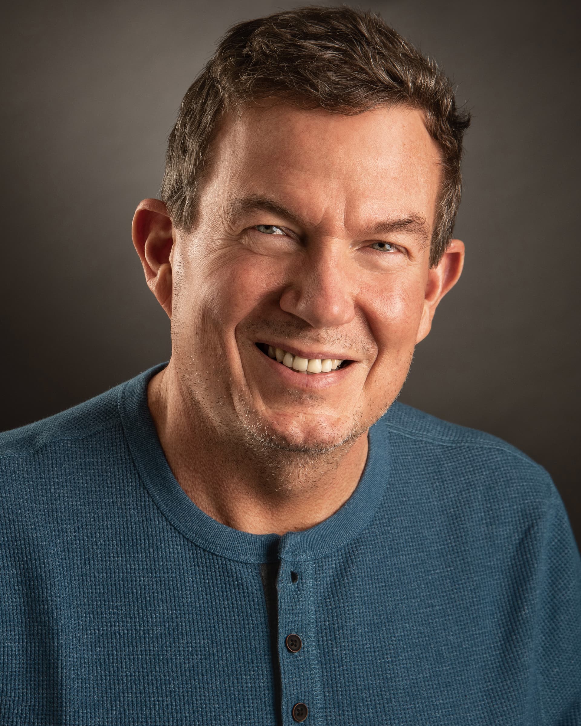 Public Speaking Goals:  An Interview with Terry Fossum - Christian Biz Owners On Fire cover
