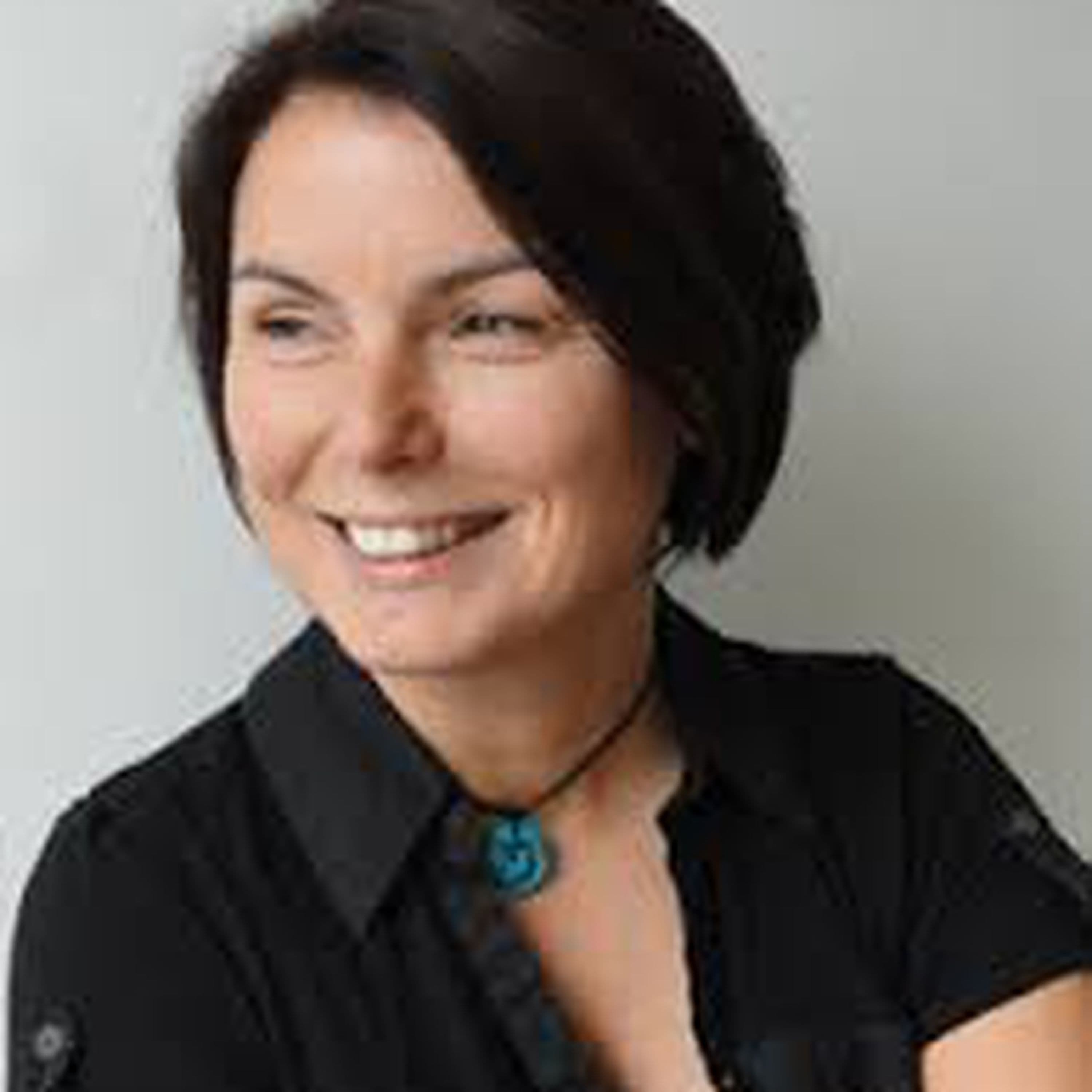 167 - Dr Penny Sartori on Near Death Experiences - The Nick Margerrison podcast cover