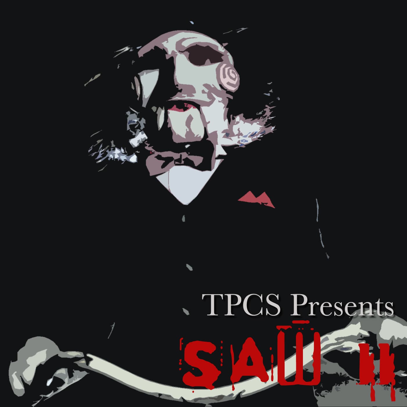 TPCS Presents: Saw II - This Podcast Contains Spoilers cover