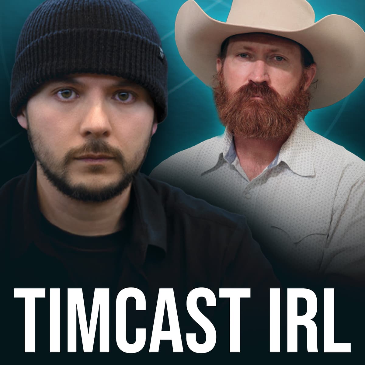 Trump Threatens To ARREST DEMOCRATS Over Sanctuary Policies, Obstructing ICE w/ Braxton McCoy - Timcast IRL cover