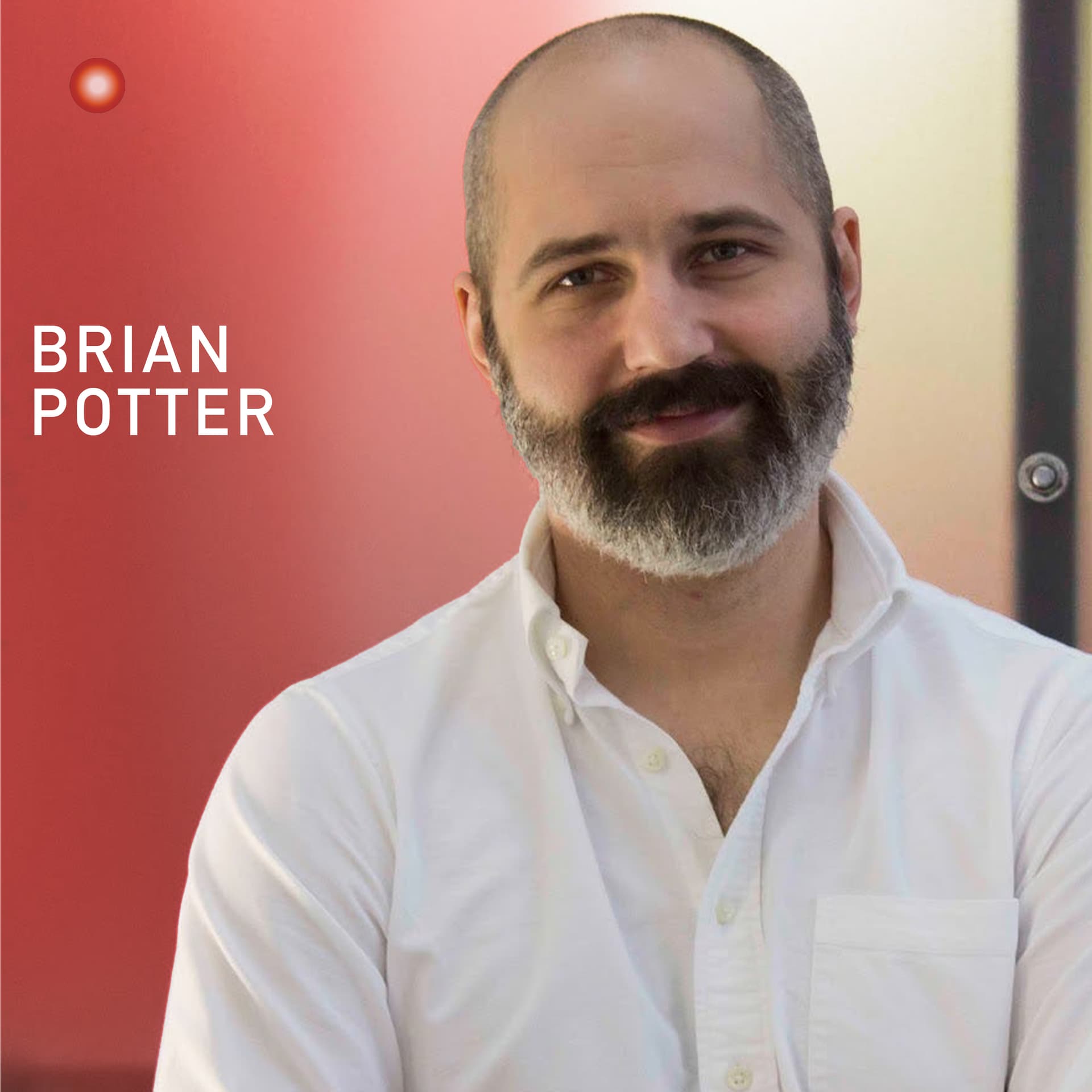 Brian Potter - How to Fix America's Building Problem - Infinite Loops cover