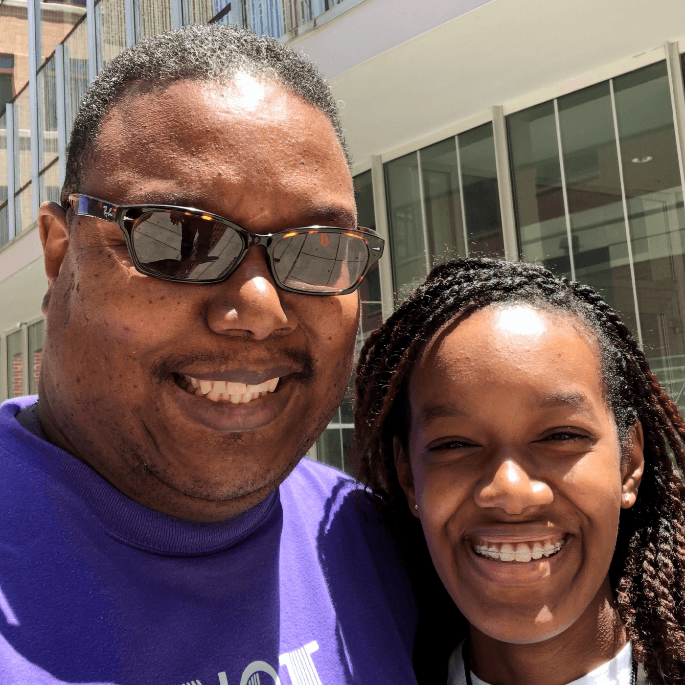 Client's Bad Acts with Eric Davis - The Trial Lawyers College Podcast cover