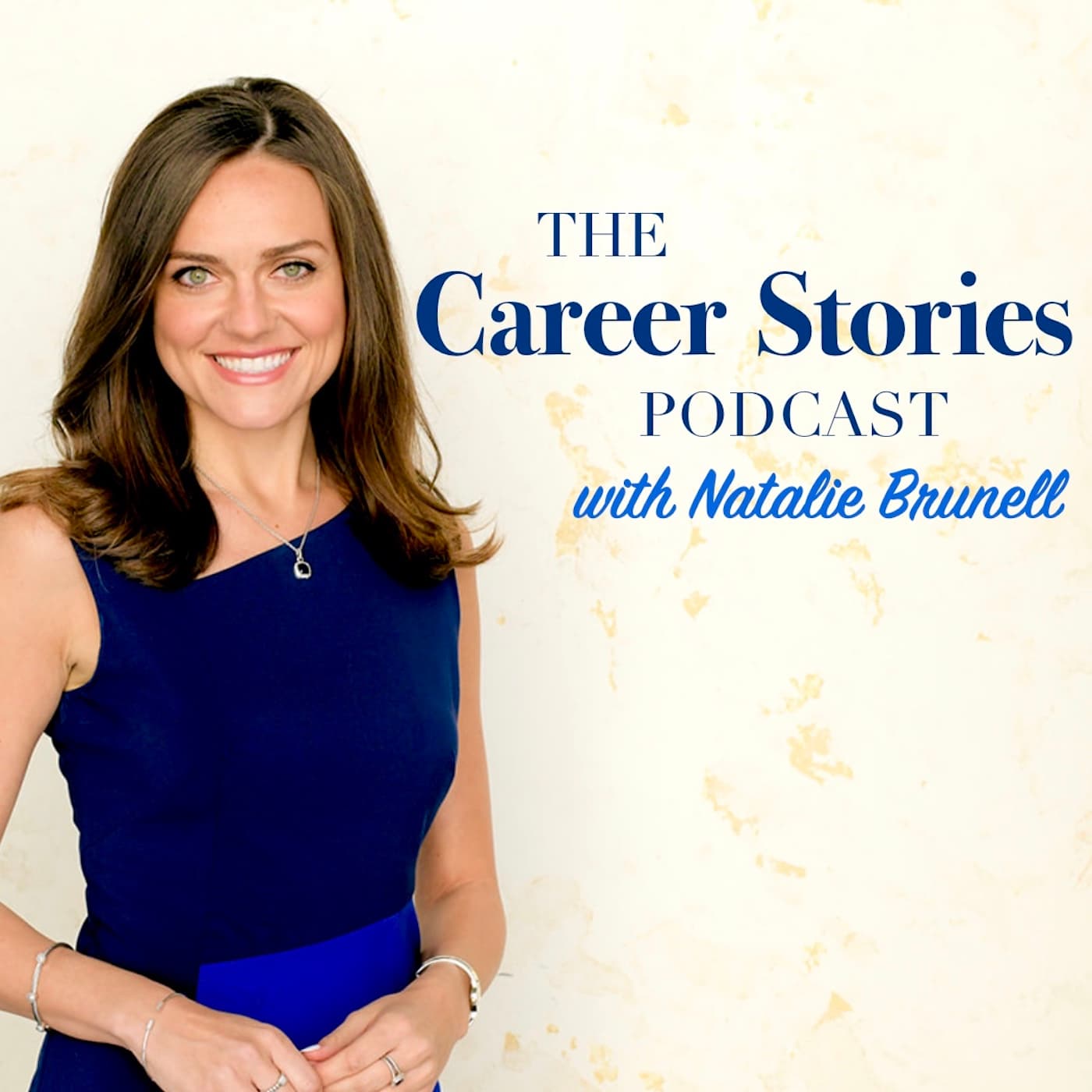 Season 3 Intro and Quick Update - Career Stories cover