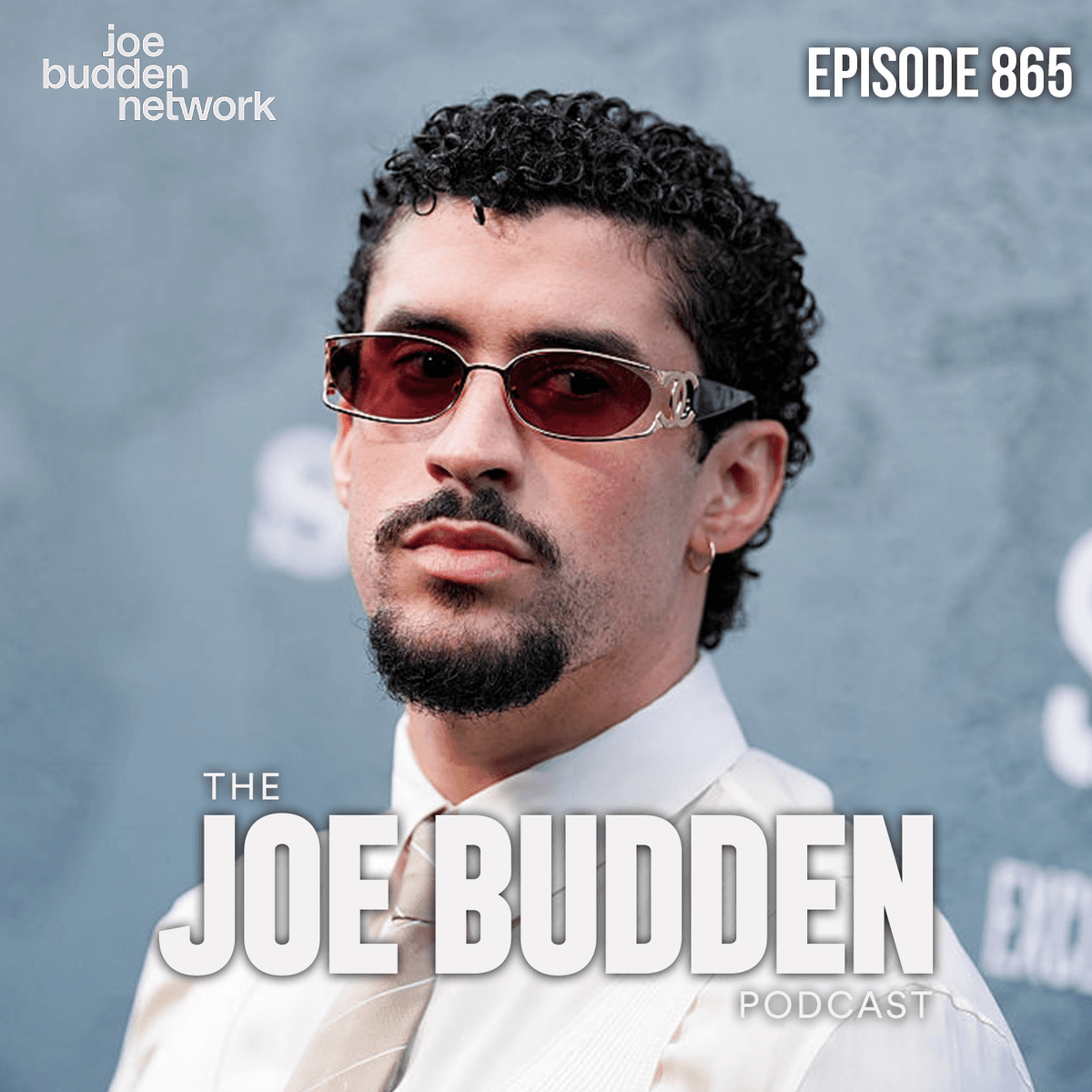 Episode 865 | "Titty F***ing Republicans" - The Joe Budden Podcast cover