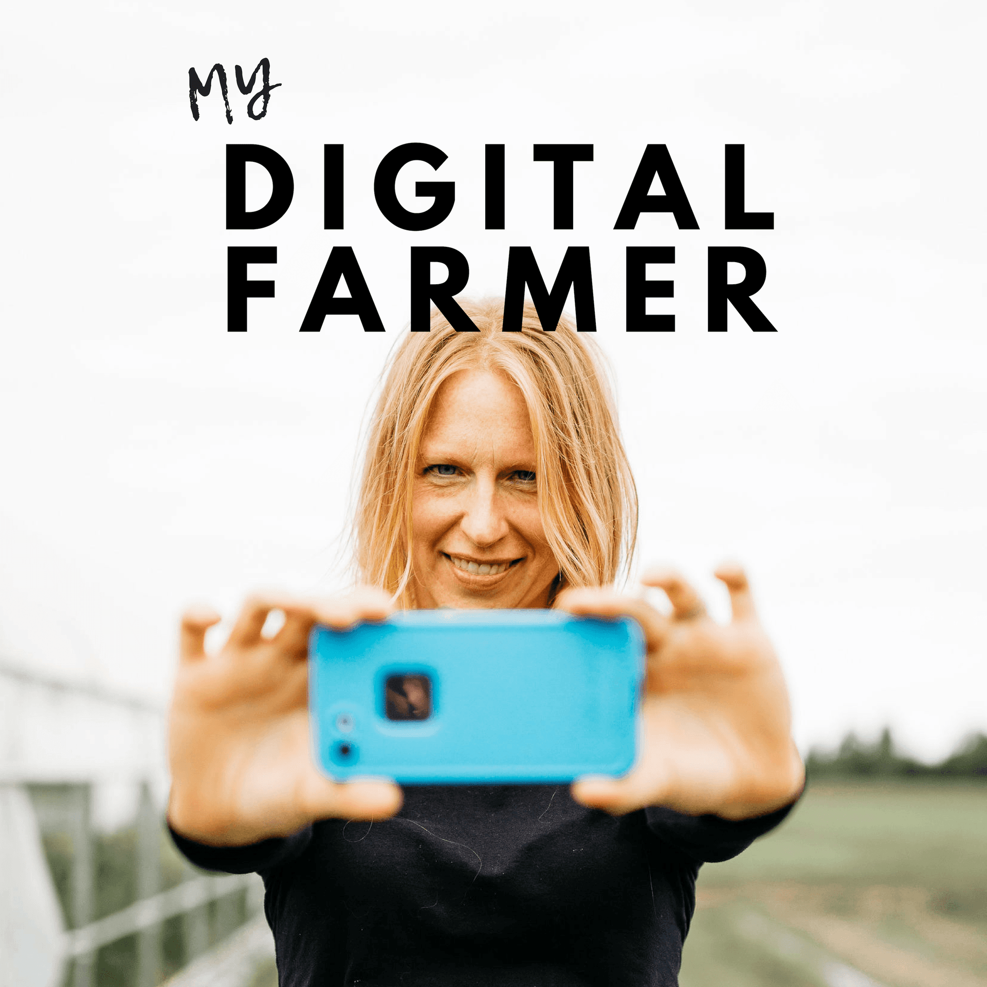 331 Coaching Call: Advice for a Farmer in their First Year - My Digital Farmer Podcast cover