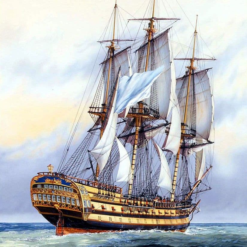 85. La hazaña del "Glorioso". - Memorias de un tambor cover