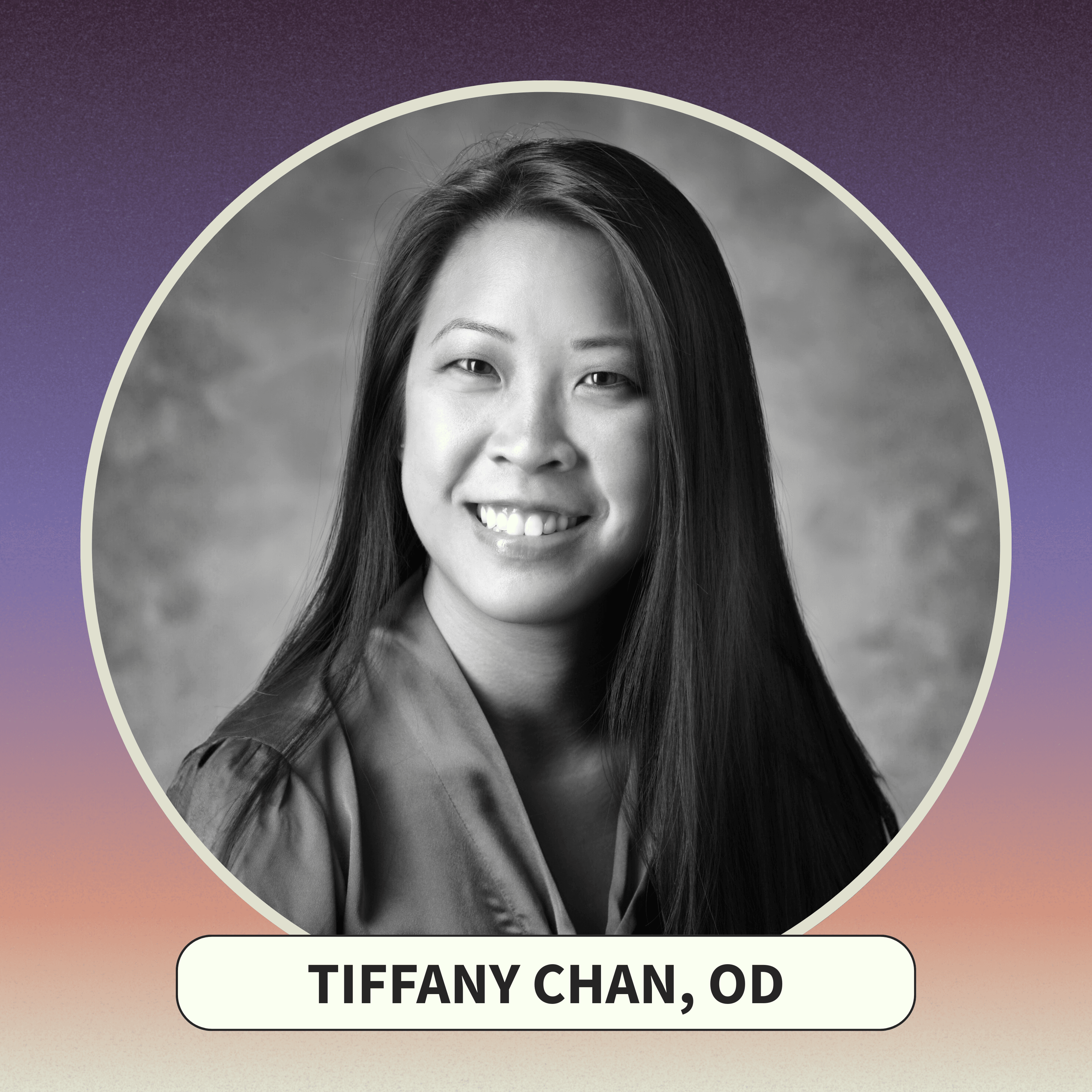 Choosing Home with Tiffany Chan, OD - The Nocturnists cover