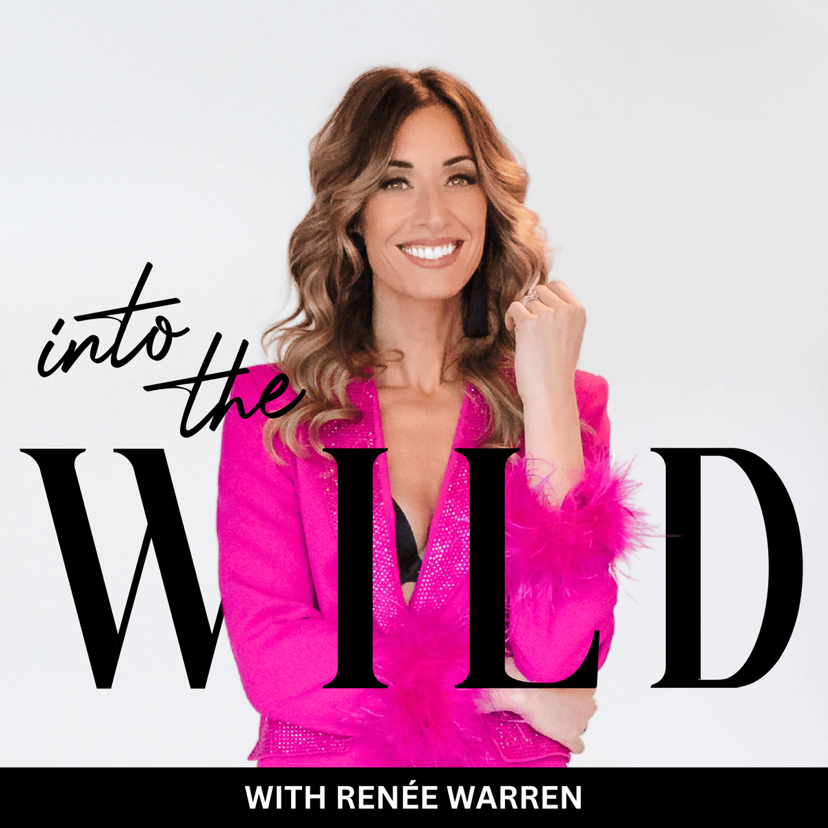 Podcast cover