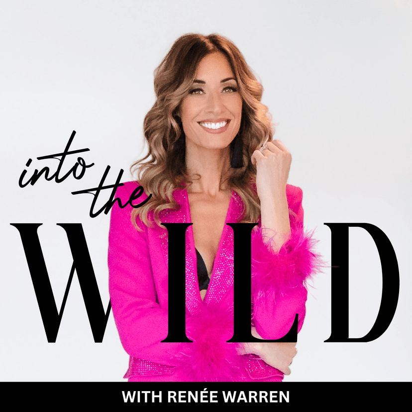 Into The Wild cover
