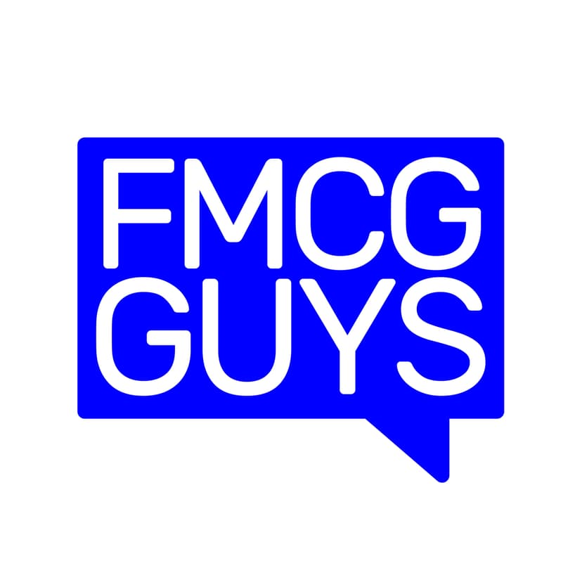 The FMCG Guys cover