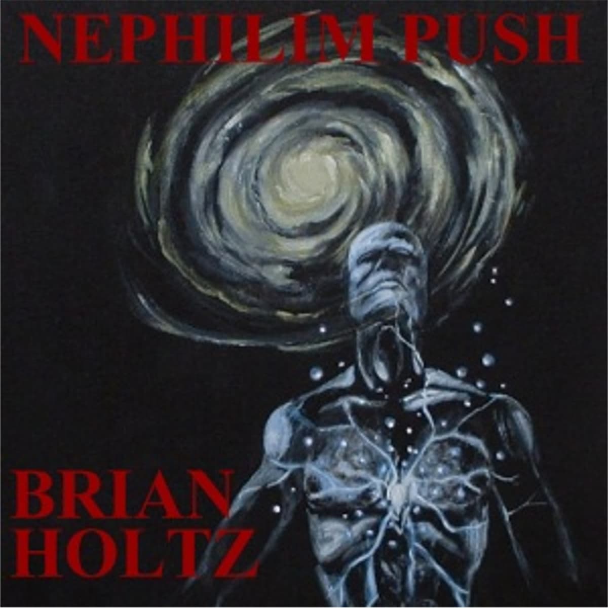 Nephilim Push cover