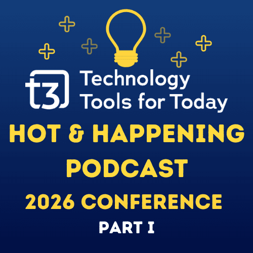 T3 Hot & Happening 2026 – Part 1: Building Smarter Advisor Relationships with Maximizer — Swift Chats in the Financial Services Industry cover