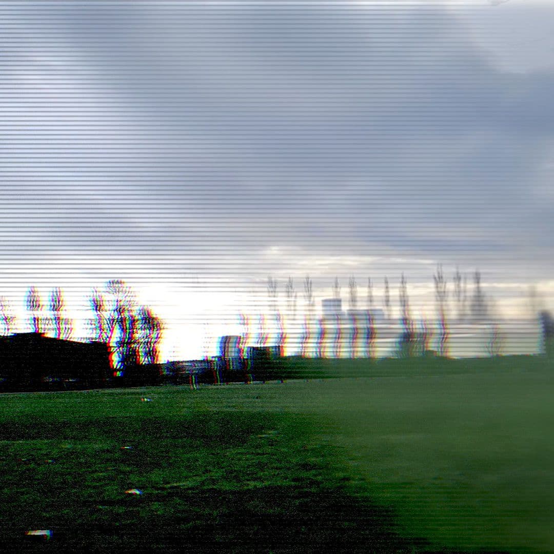 Verbal Emesis 3 (Or, A Surreal Radio Journey into Unscripted Conversations and Glitchy Adventures) - Daniel's Nemesis Podcast cover