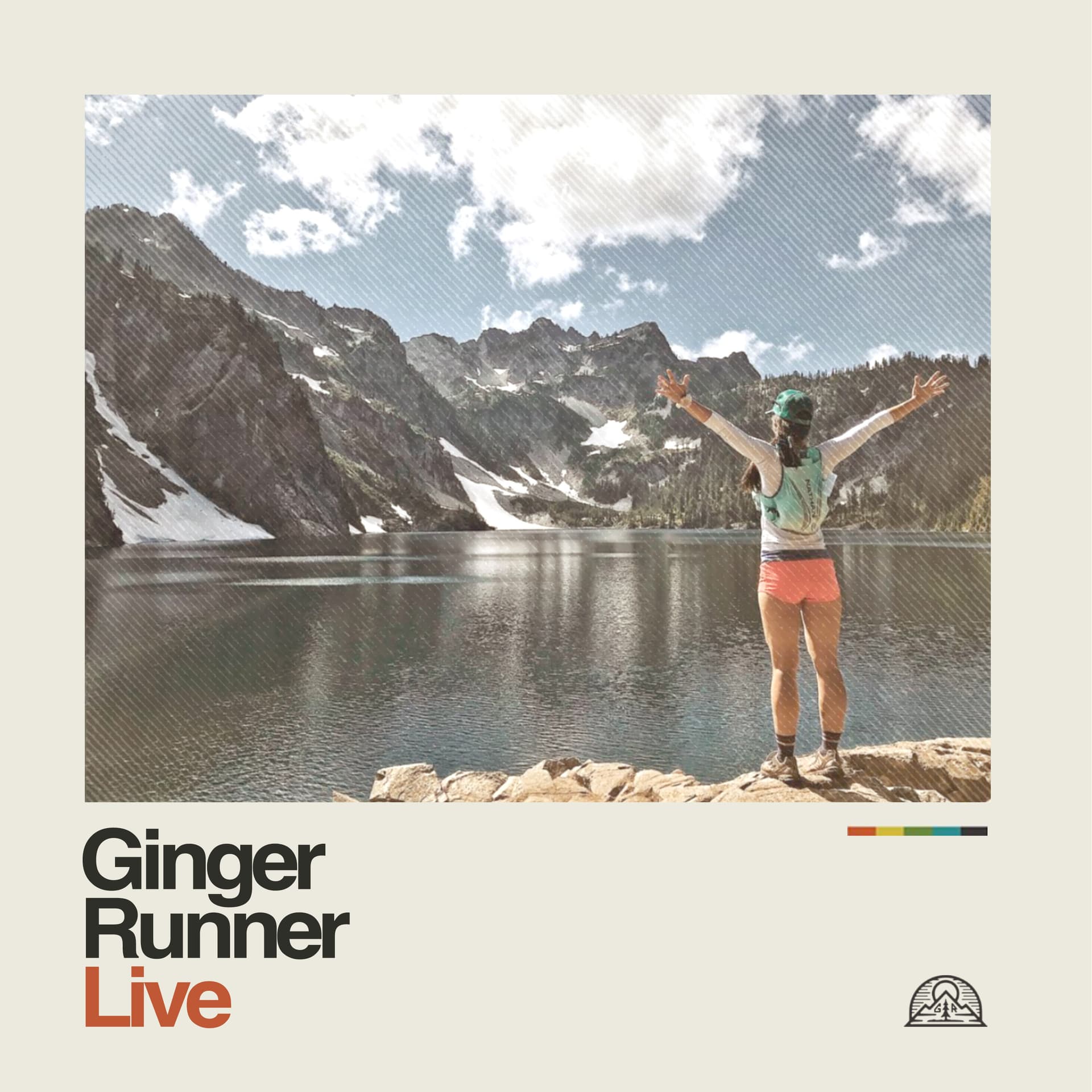 Ginger Runner LIVE cover