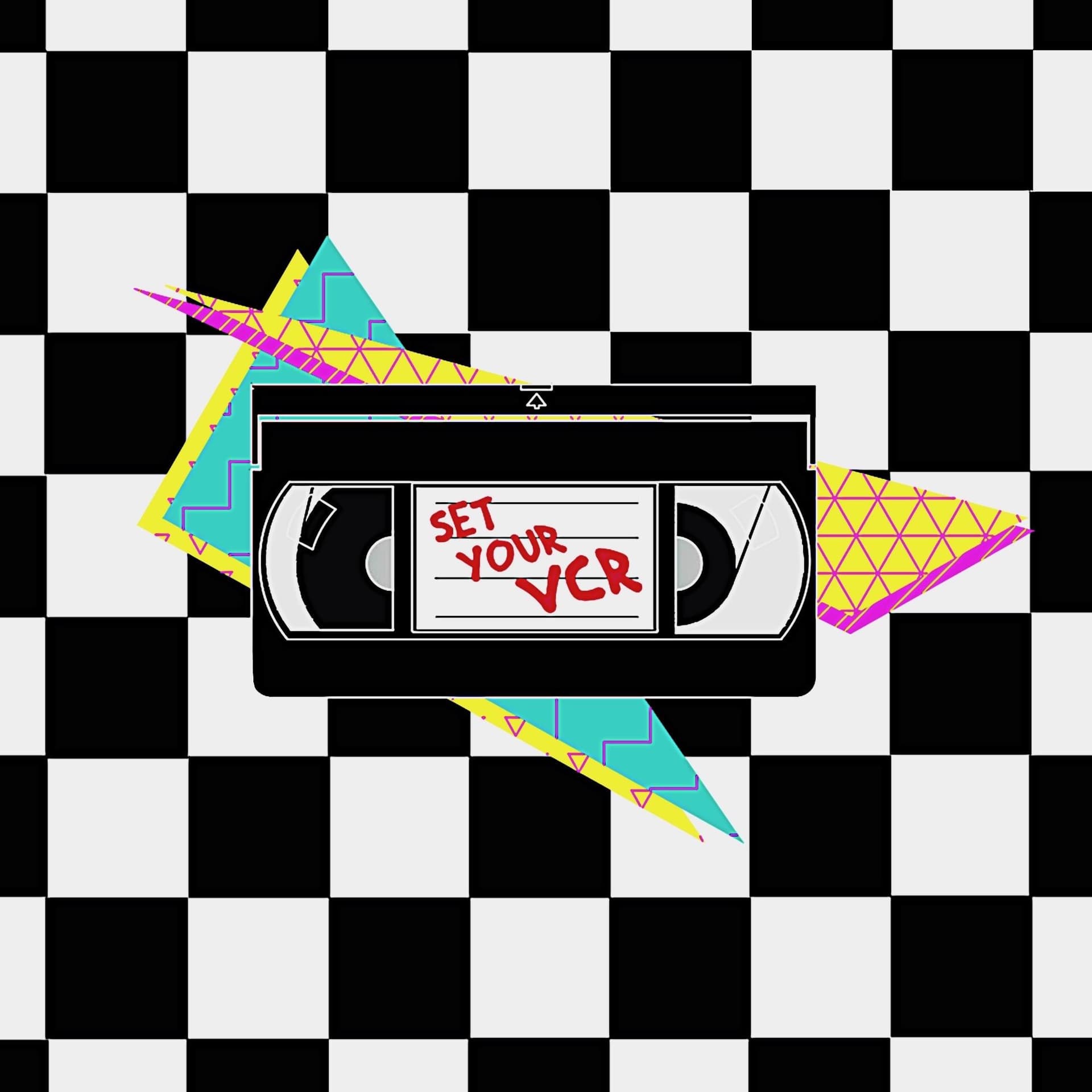 Minisode - Sky Commanders - Set Your VCR cover