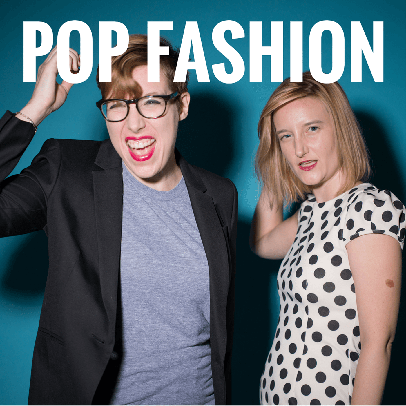 Pop Fashion cover